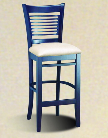 Барный стул со столиком