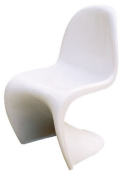 Барный стул FESTA (Panton Chair)
